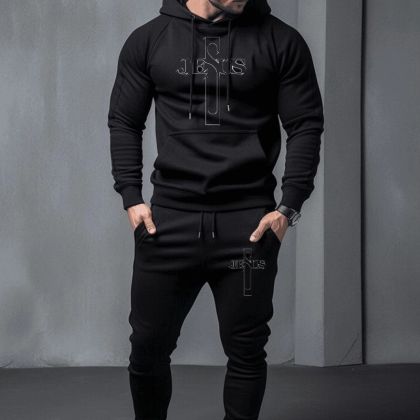 Férfi melegítő - Cross 12