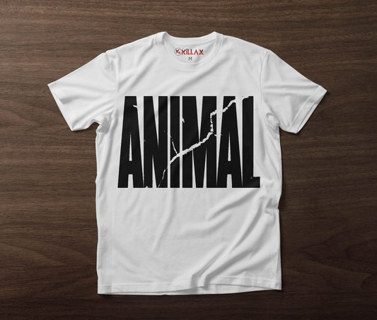 Férfi póló Animal