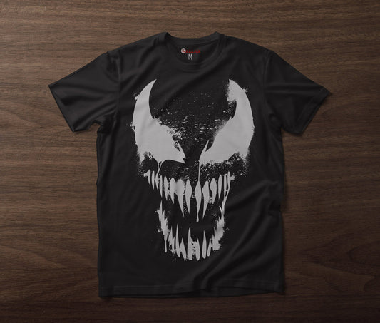 Férfi póló Venom