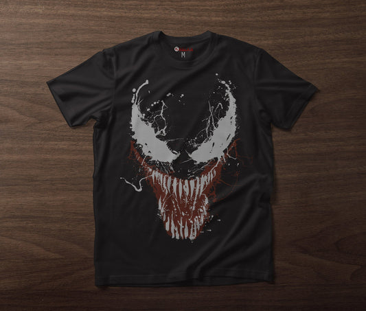 Férfi póló Venom #2