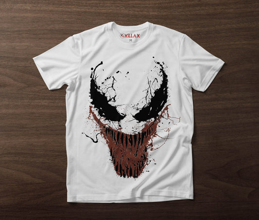 Férfi póló Venom #2